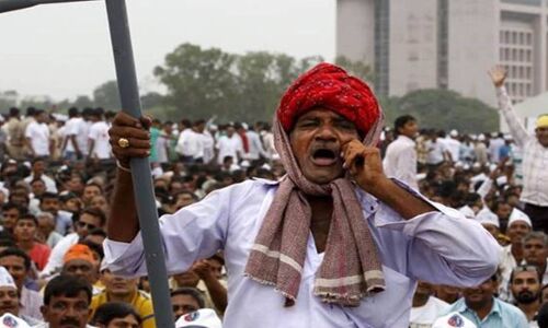 आज किसान विरोधी आरसीईपी संधि का विरोध करेंगे देशभर के 250 किसान संगठन