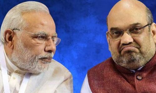 यूरोपीय संसद ने अमित शाह को हड़काया, CAA विरोधी और मानवाधिकार कार्यकर्ताओं की गिरफ्तारी पर भड़का गुस्सा