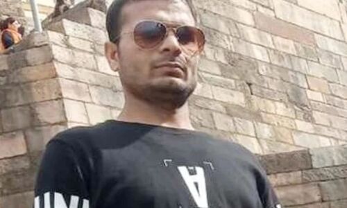 कोरोना के डर से कानपुर में 28 साल के युवक ने किया आत्मदाह