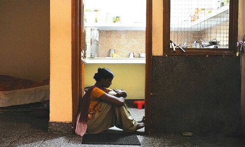 लॉकडाउन के बीच पंजाब में घरेलू हिंसा के मामले बढ़े, निपटने के लिये पुलिस ने बनाया प्लान