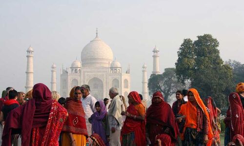 दुनिया के सबसे दुखी देशों में एक है भारत, रिपोर्ट में हुआ खुलासा