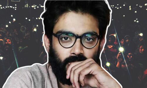 Jamia Violence Case: दिल्ली दंगे मामले में आरोपित शरजील इमाम को दिल्ली कोर्ट ने किया रिहा, मगर अभी नहीं आ सकेंगे जेल से बाहर