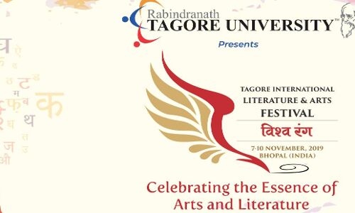 फर्जीवाड़े और घोटालों के नेपथ्य में भोपाल का  विश्वरंग लिटरेचर फेस्टिवल