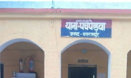 नाबालिग बेटी के साथ हुए गैंगरेप की रिपोर्ट लिखाने थाने गया पिता तो पुलिस डालने लगी सुलह के लिए दबाव