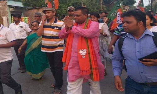 भाजपा नेता पर नाबालिग लड़की के यौन उत्पीड़न का आरोप, बाल आयोग ने दिया गिरफ्तारी का आदेश