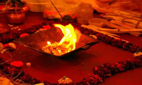 हरियाणा: जिंद जिले के 6 मुस्लिम परिवारों ने की हिंदू धर्म में वापसी