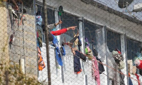 कोरोना के चलते जेलों से छूटेंगे 7 साल से कम की सजा वाले कैदी, सुप्रीम कोर्ट का आदेश