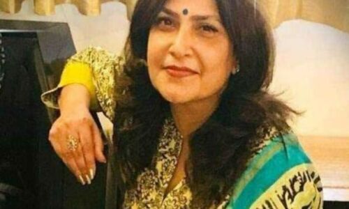 पैसों के विवाद में दर्जी ने की महिला फैशन डिजाइनर और नौकर की हत्या