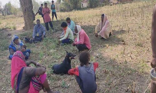 कोरोना के कहर के बीच राशन वितरण में भ्रष्टाचार का बोलबाला, प्रशासनिक लूट में उलझ कर रह गए हैं ग्रामीण