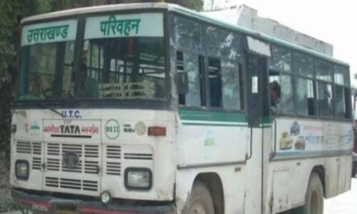 कहीं इन नेताओं के वर्चस्व की भेंट न चढ़ जाए हल्द्वानी आईएसबीटी