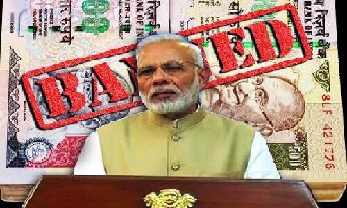 मोदी सरकार ने क्यों की थी नोटबंदी जानकर रह जाएंगे दंग
