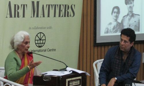 गायन की तुलना में वाद्य-संगीत रहा है अधिक प्रयोगशील और नवाचारी