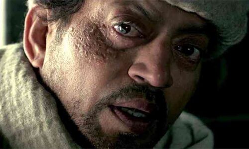 इरफान ने अपने चाहने वालों को लंदन से लिखा यह भावपूर्ण पत्र इरफान ने अपने चाहने वालों को लंदन से लिखा यह भावपूर्ण पत्र