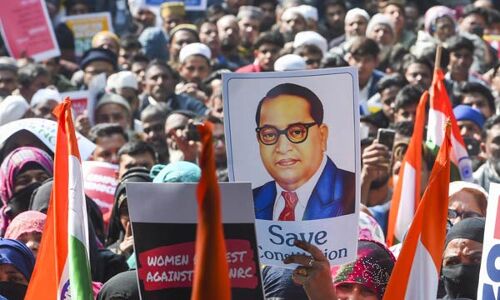 NRC-NPR के खिलाफ झारखंड विधानसभा में हेमंत सोरेन ने किया प्रस्ताव पारित