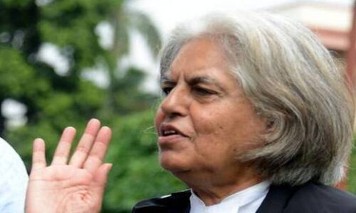 सीजेआई को यौन शोषण में क्लीनचिट पर इंदिरा जयसिंह ने उठाई थी आवाज, सुप्रीम कोर्ट से जारी हुआ नोटिस