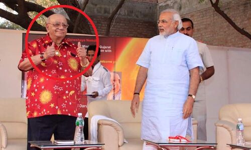 दुनिया का भविष्य बांचने वाले बेजान दारुवाला, अपना भविष्य बताए बिना हो गए स्वर्गवासी