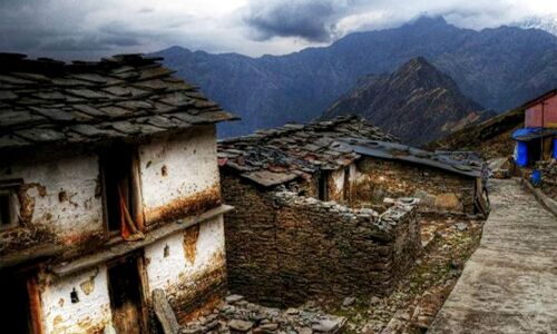 फौलादी पहाड़ के लिए गोर्खयाली खुखरी से भी ज्यादा खूनी साबित हुईं सरकारी नीतियां