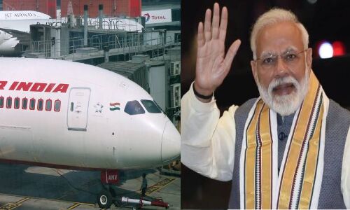 मोदी सरकार बेचेगी एयर इंडिया में 100 प्रतिशत हिस्सेदारी,  पर कपिल सिब्बल बोले सारी ​कीमती चीजें बेच देंगे ये