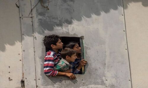 जम्मू-कश्मीर और लद्दाख आज से दो केंद्रशासित राज्य, होंगे दर्जनभर से ज्यादा बदलाव जम्मू-कश्मीर और लद्दाख आज से दो केंद्रशासित राज्य, होंगे दर्जनभर से ज्यादा बदलाव