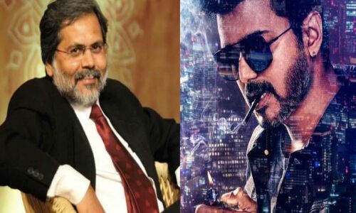 तमिल सरकार बॉलीवुड में बनती तो सेंसर पास ही नहीं करता : पुण्य प्रसून