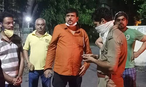 बंगाल के मंत्री सुजित बोस कोरोनावायरस से संक्रमित, भारत में किसी मंत्री के कोरोनाग्रस्त होने का पहला मामला