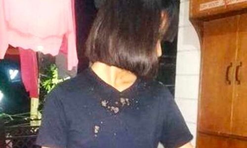 दिल्ली में मणिपुरी महिला पर शख्स ने थूका, कोरोना कह कर किया दुर्व्यवहार