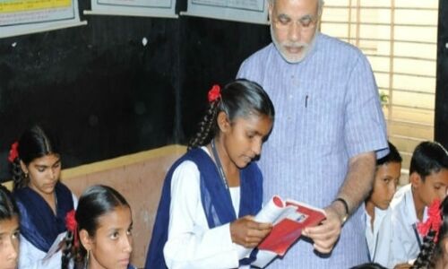 बदतर शिक्षा के मामले में दूसरे नंबर पर भारत बदतर शिक्षा के मामले में दूसरे नंबर पर भारत