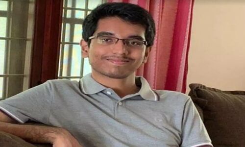 हैदराबाद कैंपस : IIT के छात्र ने बिल्डिंग से कूदकर की आत्महत्या