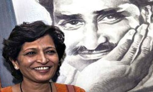 जानिए कहां—कहां हो रहे हैं गौरी लंकेश के पक्ष में विरोध प्रदर्शन