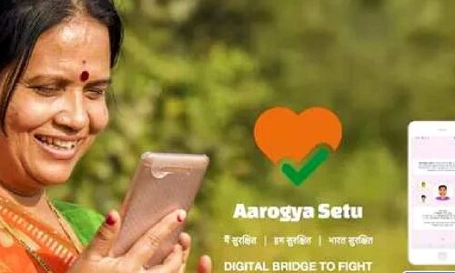 आरोग्य सेतु एप में फिर लगी सेंध, इस बार पाकिस्तानी हैंडलर्स ने किया हैक