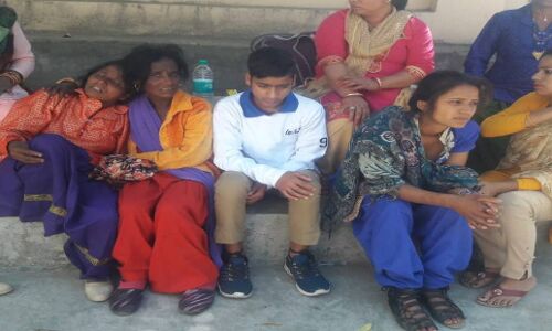 टिहरी में अगड़ों के सामने बैठकर दलित युवक ने खाया खाना तो बेरहमी से पीटा, इलाज के दौरान हुई मौत