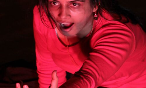 25 सालों से फासीवादी ताकतों से जूझते ‘थिएटर ऑफ़ रेलेवंस’ का पांचवां पड़ाव पूना में संपन्न 25 सालों से फासीवादी ताकतों से जूझते ‘थिएटर ऑफ़ रेलेवंस’ का पांचवां पड़ाव पूना में संपन्न