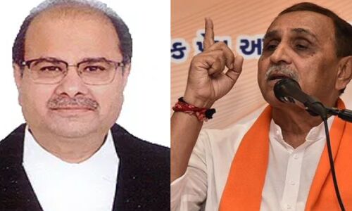 गुजरात सरकार की आलोचना करने पर हाईकोर्ट जज को मजदूरों की सुनवाई वाले बेंच से हटाया