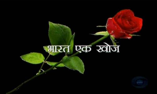 नेहरू की किताब पर बने इस यादगार सीरियल को देखना चाहते हैं लोग, ट्रेंड हुआ bharat_ek_khoj