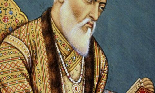 मुग़ल बादशाह औरंगजेब का सच सामने लाये भूतपूर्व राज्यपाल