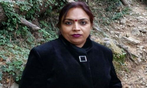 अब हरियाणा में बारहवीं के छात्र ने गोलियां से भूना प्रिंसिपल को