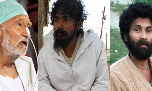 गंगा की सफाई के लिए और कितने संतों की जान लेगी भाजपा सरकार