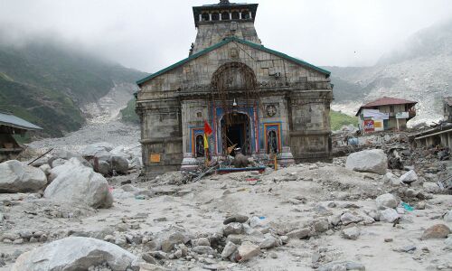 उत्तराखंड त्रासदी के बीत गए 5 वर्ष, पर न सरकार संभली न संभला समाज