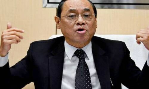 28 साल पहले सुप्रीम कोर्ट बना चुका है ऐसा कानून कि मुख्य न्यायाधीशों के खिलाफ नहीं हो सकता कोई मुकदमा दर्ज