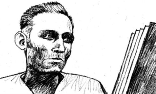 मुक्तिबोध जन्मशती पर जयपुर में जुटेंगे देशभर के कवि