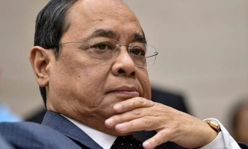 सीजेआई यौन शोषण मामले में महिला बोली, मुझे नहीं लगता कि मेरे साथ होगा न्याय