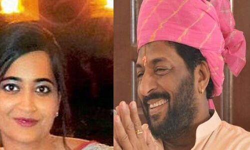 बेटी बलात्कार के आरोपी गोपाल कांडा अब बेटी बचाओ वाली भाजपा में बनेंगे मंत्री?