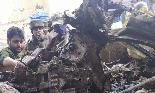 पुलवामा जैसा हमला करने की थी आतंकियों की तैयारी, सुरक्षबलों ने IED डिफ्यूज कर टाली बड़ी त्रासदी