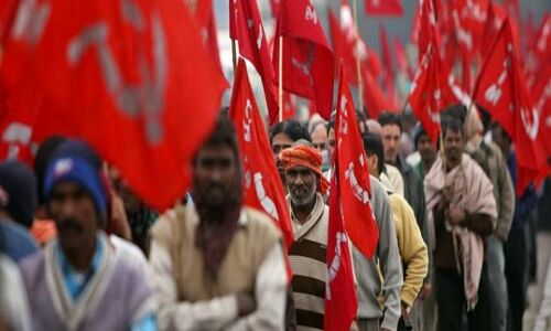 मई दिवस का झंडा क्या लहराएंगे मजदूर, जब दिल्ली में ही 100 रुपए पर खटते हैं लाखों
