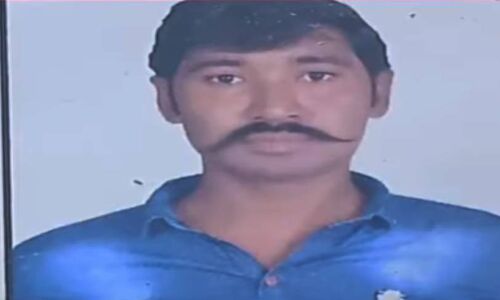 गुजरात: पिता की हत्या के आरोपी बेटे की क्वारंटीन सेंटर में मौत, पुलिस ने बताया आत्महत्या