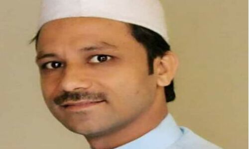 हल्द्वानी नगर निगम चुनाव में आंदोलनकारी पत्रकार भी मैदान में