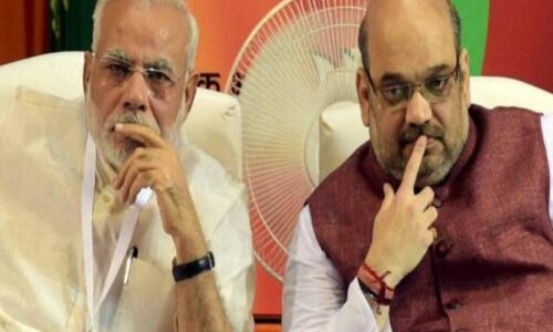 सुप्रीम कोर्ट के डर से आज चुनाव आयोग करेगा मोदी-शाह पर सुनवाई