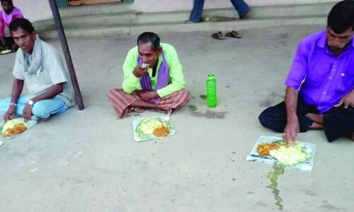 छत्तीसगढ़ में 15 दिनों में क्वारंटीन सेंटरों में बदइंतजामी से हुईं 1 दर्जन मौतें, सवालों में बघेल सरकार