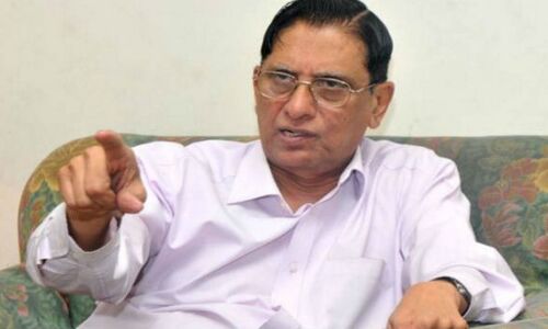 मोदी ने चुका दिया आरके राघवन का अहसान