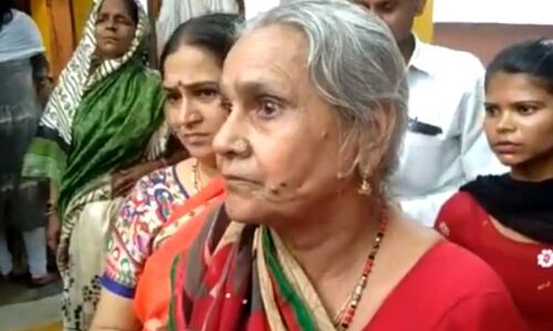 रिहाई मंच ने उठाये कमलेश तिवारी हत्याकांड पर सवाल, कहा गुजरात के हरेन पांड्या हत्याकांड जैसे हालात